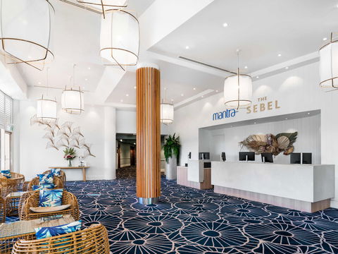 The Sebel Twin Towns Coolangatta - Kempsey Accommodation 2