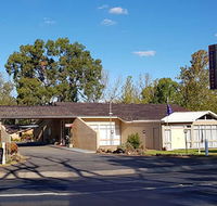 Amber Court Motor Inn - Kempsey Accommodation