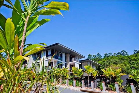 Peppers Noosa Resort & Villas - Kempsey Accommodation 0