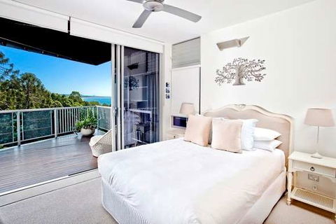 Peppers Noosa Resort & Villas - Kempsey Accommodation 1