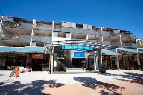 Mantra French Quarter Noosa - Kempsey Accommodation 0