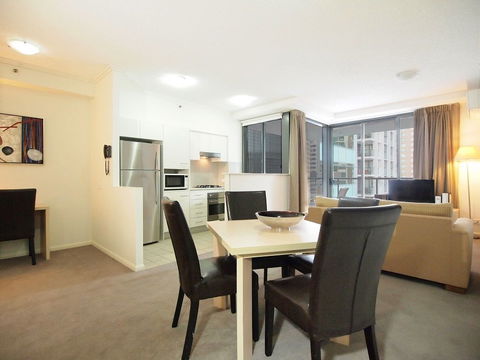 Oaks 212 Margaret - Kempsey Accommodation 1