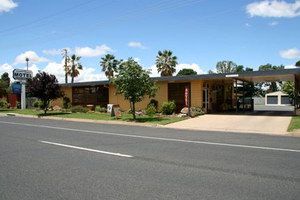 Illabo ACT Kempsey Accommodation