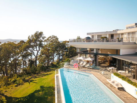 Bannisters Port Stephens - Kempsey Accommodation 0