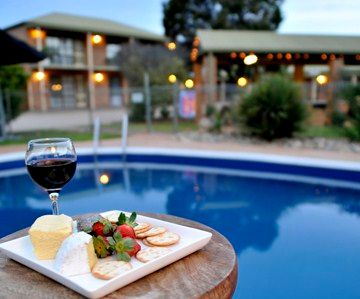 Statesman Motor Inn - Kempsey Accommodation 1