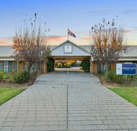 Heritage Motor Inn - Kempsey Accommodation