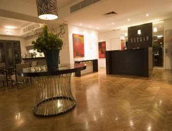 Club Wyndham Perth - Kempsey Accommodation 1