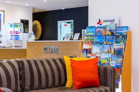 Club Wyndham Perth - Kempsey Accommodation 2