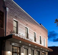 Hougoumont Hotel - Kempsey Accommodation