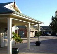 Country Gardens Motor Inn - Kempsey Accommodation