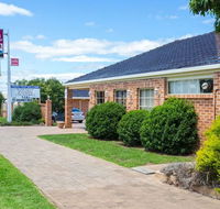 Golden Chain Aalana Motor Inn - Kempsey Accommodation