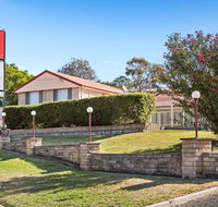 Econo Lodge Alabaster - Kempsey Accommodation