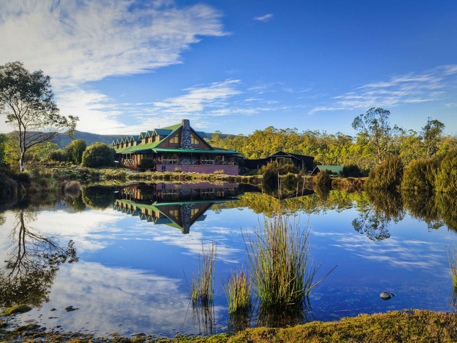 Acacia Hills TAS Kempsey Accommodation