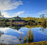 Peppers Cradle Mountain Lodge - Kempsey Accommodation