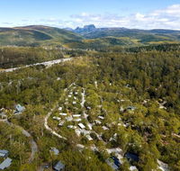 Discovery Parks Cradle Mountain - Kempsey Accommodation