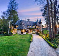 Thorngrove Manor Hotel - Kempsey Accommodation