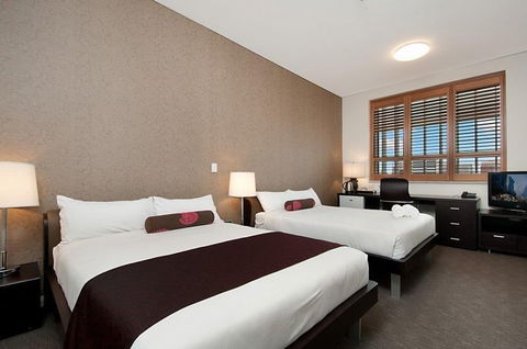 Adabco Boutique Hotel - Kempsey Accommodation 0