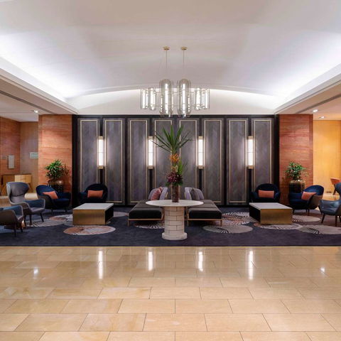 Amora Hotel Jamison Sydney - Kempsey Accommodation 1