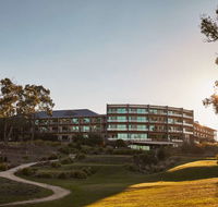 RACV Goldfields Resort Creswick - Kempsey Accommodation