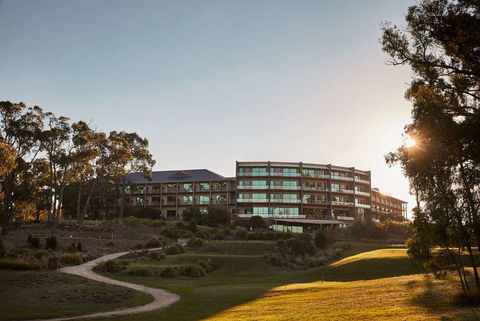 RACV Goldfields Resort Creswick - Kempsey Accommodation 0