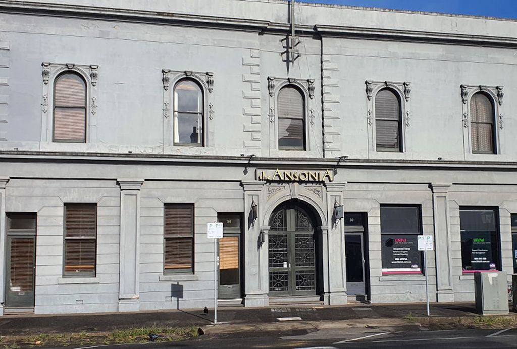 Soldiers Hill VIC Kempsey Accommodation