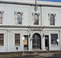 The Ansonia - Kempsey Accommodation