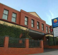 Comfort Inn  Suites City Views - Kempsey Accommodation