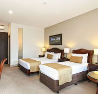 Quality Inn Heritage on Lydiard - Kempsey Accommodation