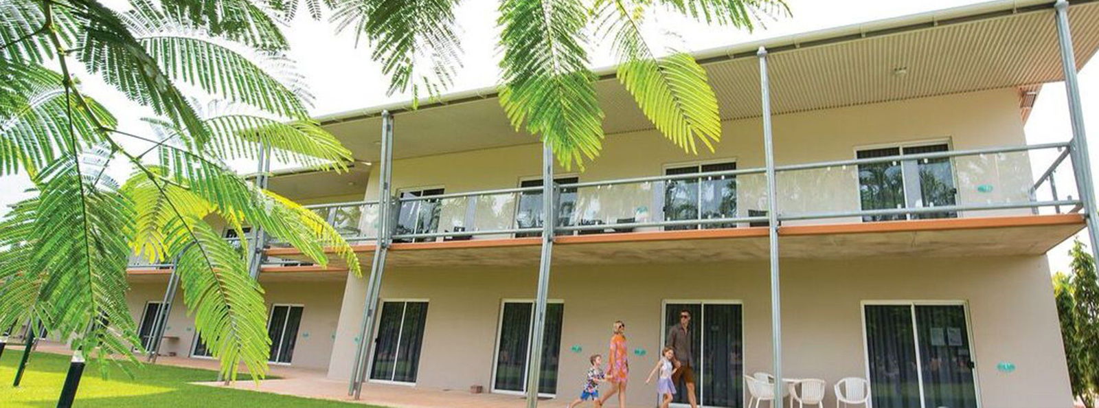Malpas ACT Kempsey Accommodation