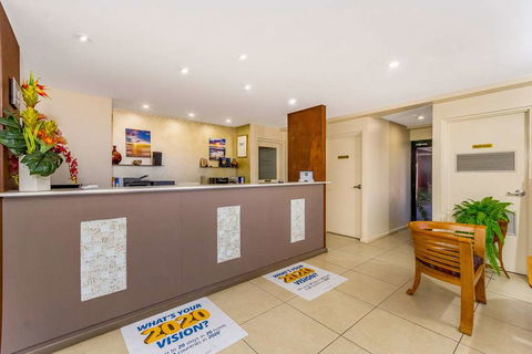 Quality Hotel Darwin Airport - Kempsey Accommodation 2