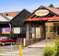 Caringbah Hotel a NightCap Hotel - Kempsey Accommodation