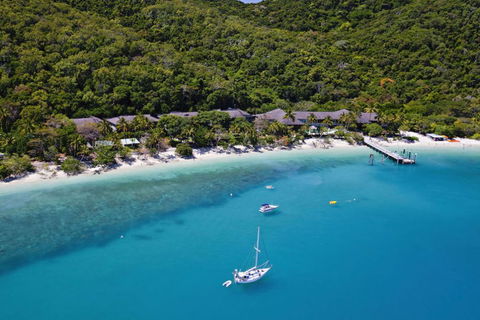 Fitzroy Island Resort - Kempsey Accommodation 0