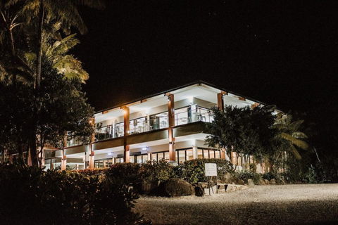 Fitzroy Island Resort - Kempsey Accommodation 1