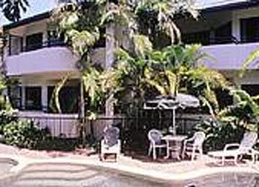 Half Moon Bay Resort - Kempsey Accommodation 0