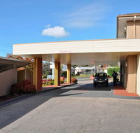 Ibis Styles Orange - Kempsey Accommodation