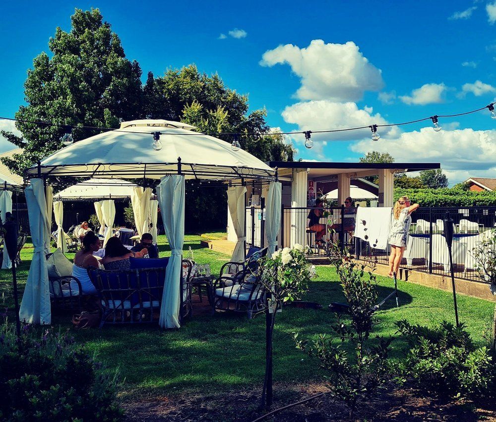 Armatree NSW Kempsey Accommodation