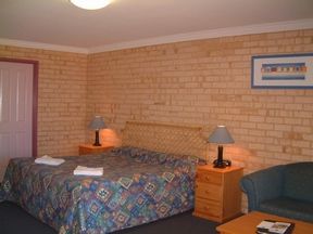 Kalbarri Palm Resort - Kempsey Accommodation 1
