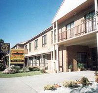 Holbrook Town Centre Motor Inn - Kempsey Accommodation