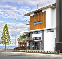 Sebel Brisbane Margate Beach - Kempsey Accommodation