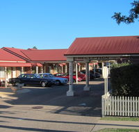 Dalby Mid Town Motor Inn - Kempsey Accommodation
