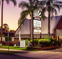 Country Pathfinder Motor Inn - Kempsey Accommodation