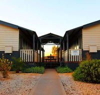Aspen Karratha Village - Kempsey Accommodation
