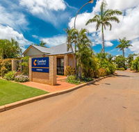 Comfort Inn  Suites Karratha - Kempsey Accommodation