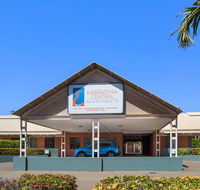 Karratha Central Apartments - Kempsey Accommodation