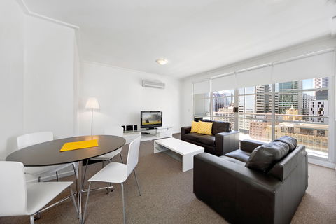 Astra Apartments Sydney CBD - Kempsey Accommodation 0