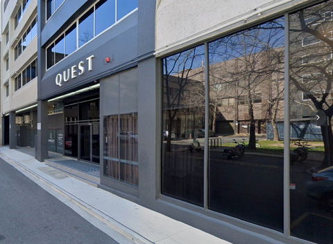 Quest Canberra City Walk - Kempsey Accommodation 1