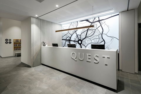 Quest Canberra City Walk - Kempsey Accommodation 2