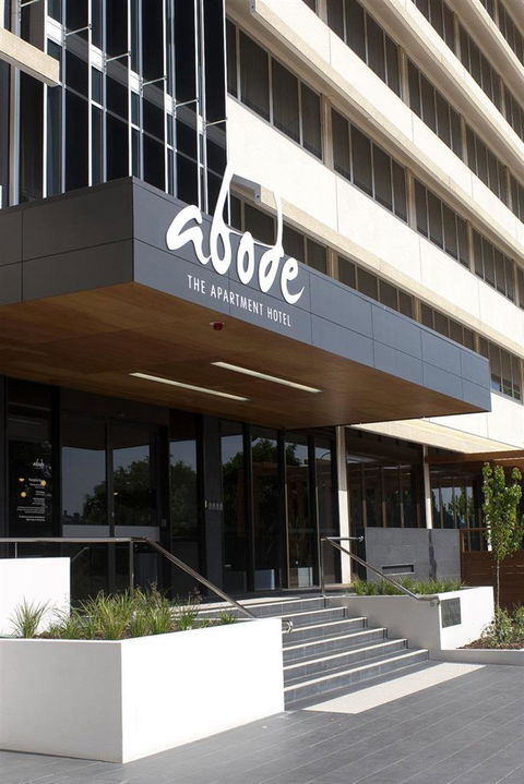 Abode Woden - Kempsey Accommodation 0