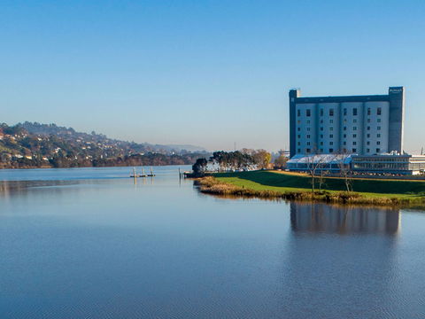 Peppers Silo Launceston - Kempsey Accommodation 0