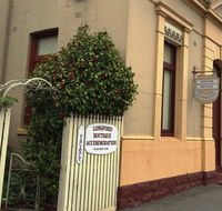 Longford Boutique Accommodation - Kempsey Accommodation
